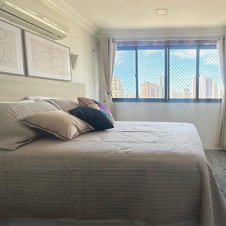 Flat New Point Apartamento Fortaleza  Exterior foto