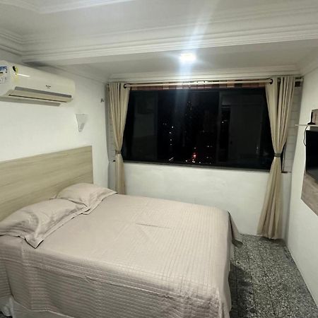 Flat New Point Apartamento Fortaleza  Exterior foto