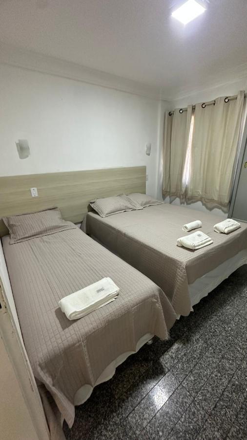 Flat New Point Apartamento Fortaleza  Exterior foto