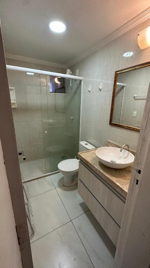 Flat New Point Apartamento Fortaleza  Exterior foto