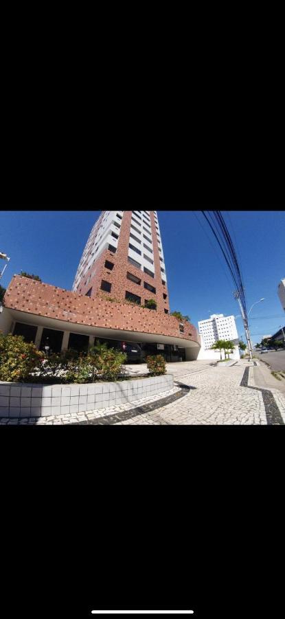 Flat New Point Apartamento Fortaleza  Exterior foto