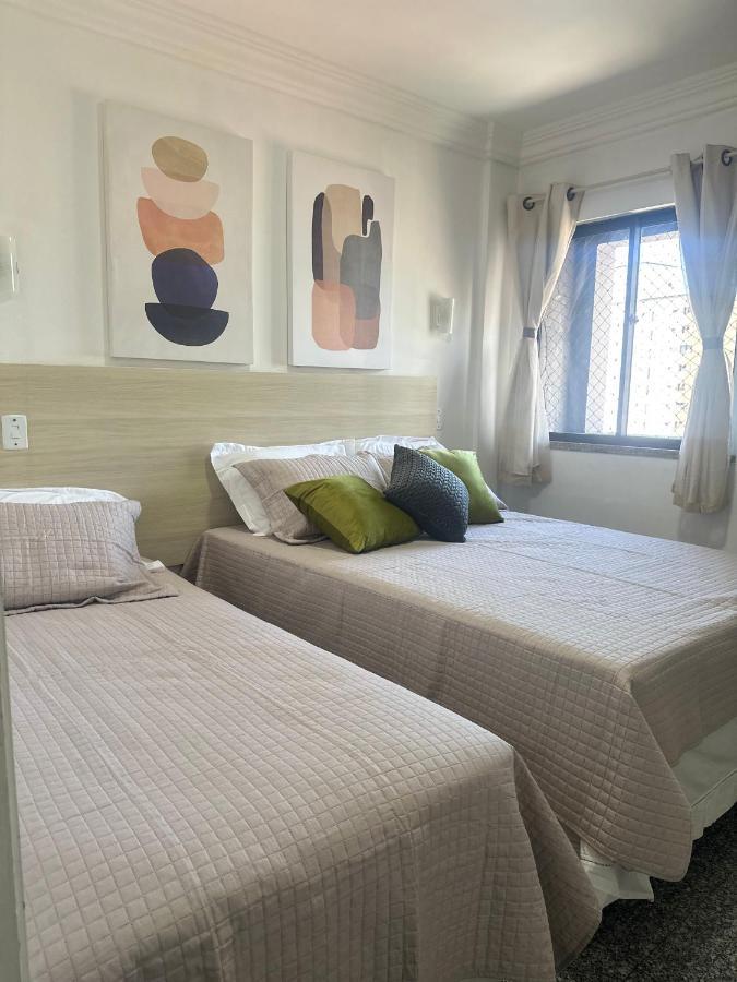Flat New Point Apartamento Fortaleza  Exterior foto