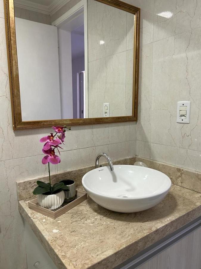 Flat New Point Apartamento Fortaleza  Exterior foto